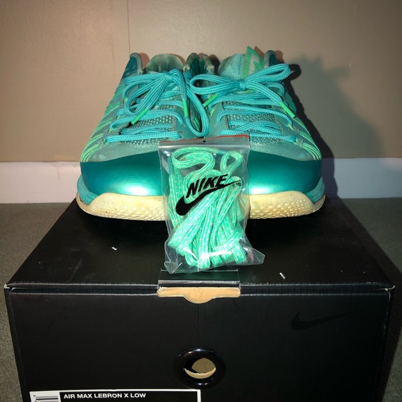 lebron 10 low easter